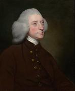 Sir Joshua Reynolds John Armstrong oil on canvas